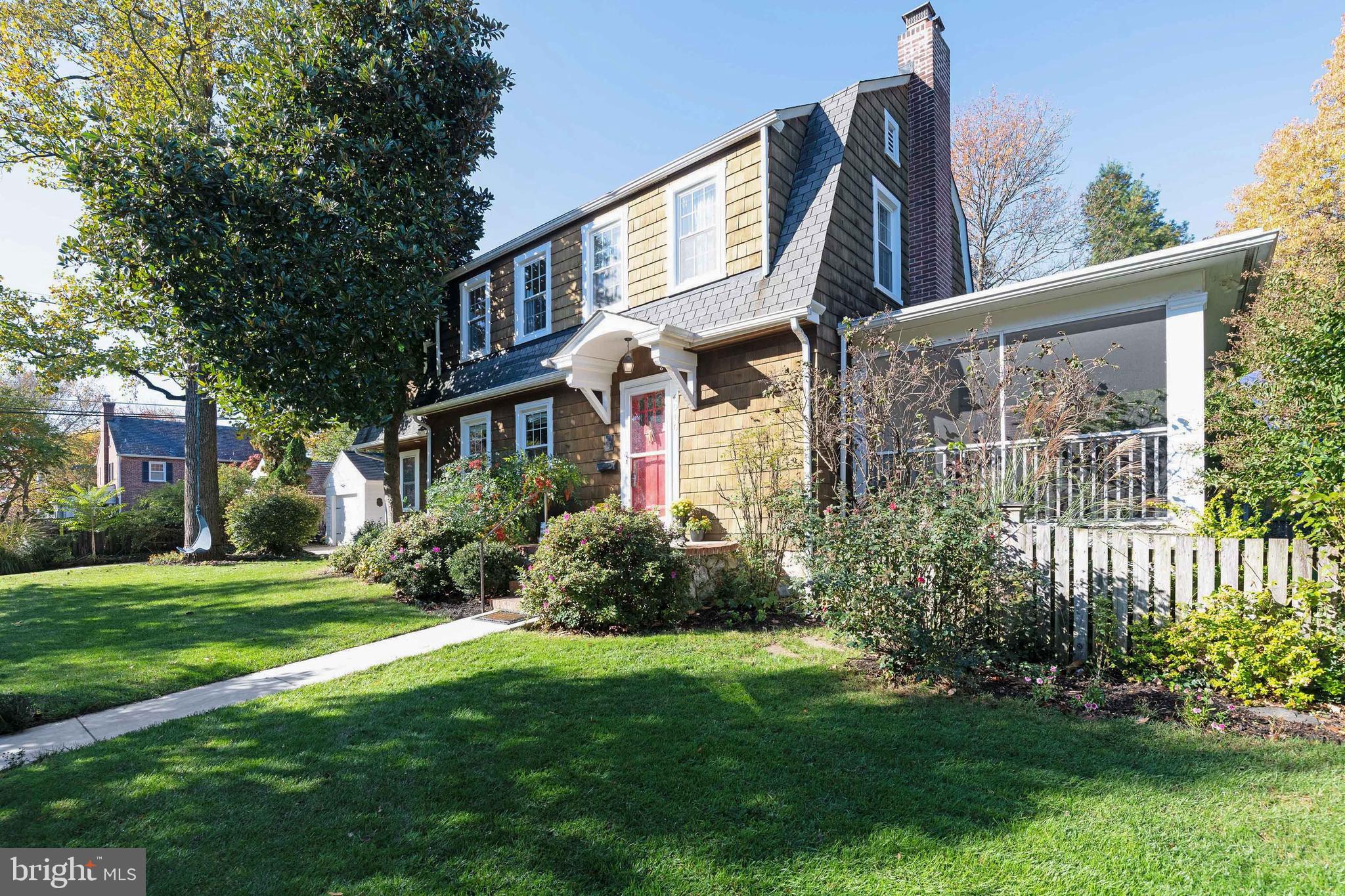 6910 Copeleigh Road Baltimore, MD 21212 - Photo 4 of 51 6910 Copeleigh Rd, Stoneleigh