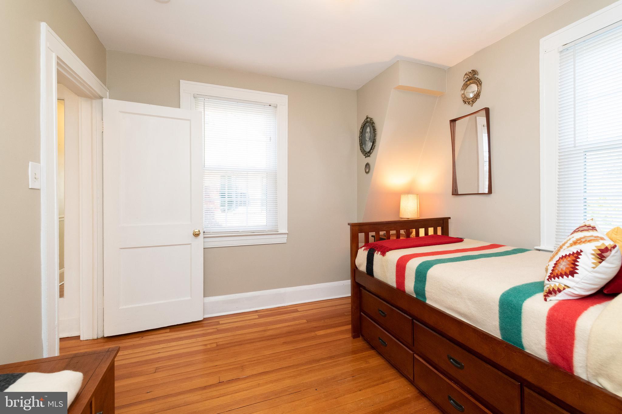 6910 Copeleigh Road Baltimore, MD 21212 - Photo 32 of 51 Bedroom #3