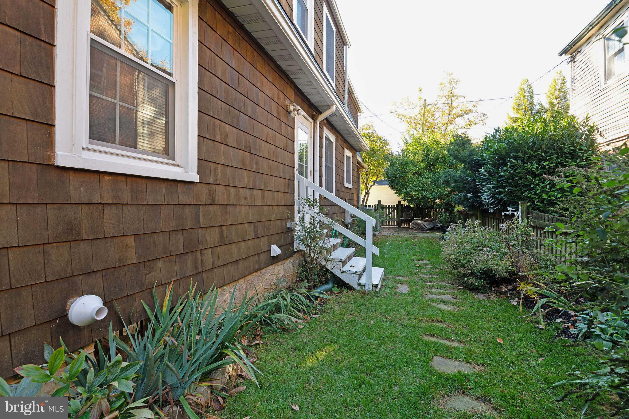 6910 Copeleigh Road Baltimore, MD 21212 - Photo 39 of 51