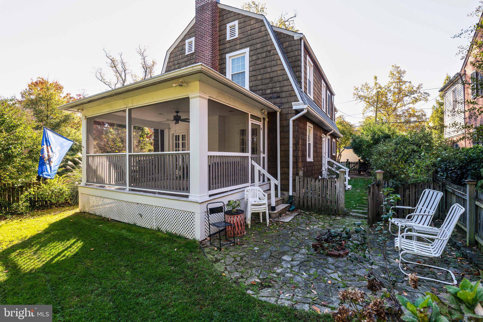 6910 Copeleigh Road Baltimore, MD 21212 - Photo 41 of 51