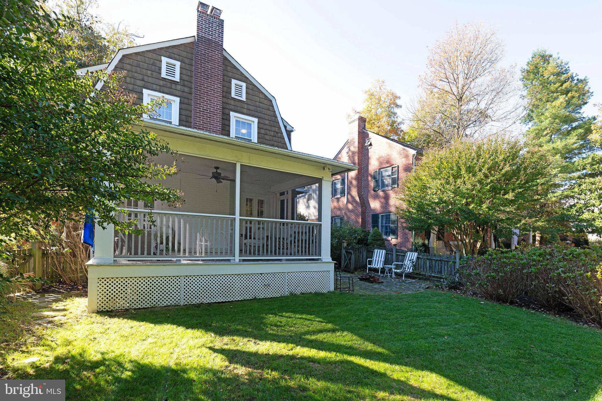 6910 Copeleigh Road Baltimore, MD 21212 - Photo 42 of 51