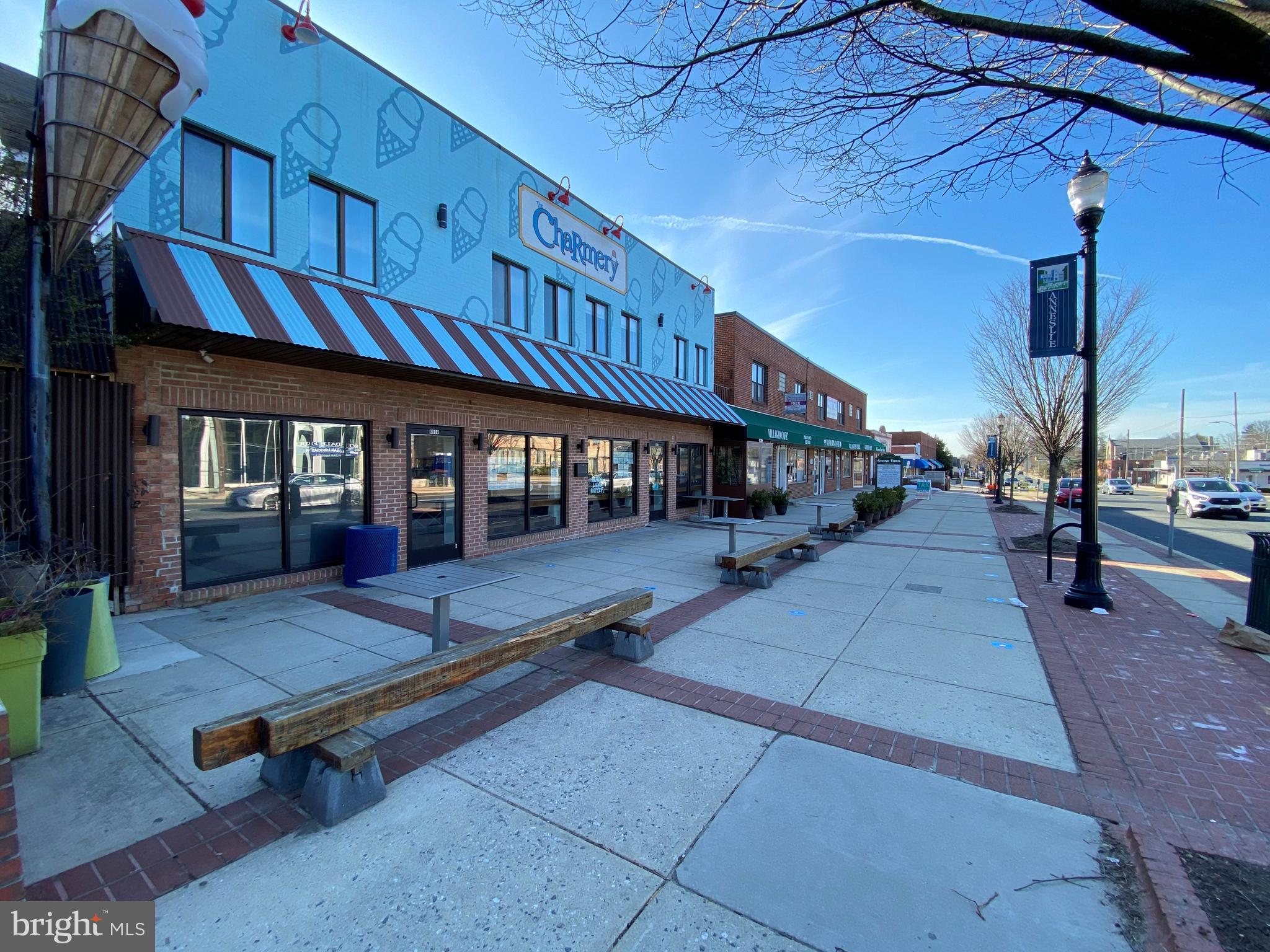6910 Copeleigh Road Baltimore, MD 21212 - Photo 48 of 51