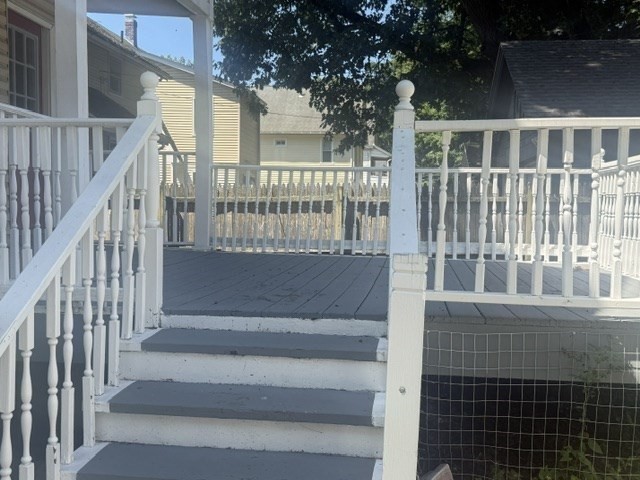 58 Virginia Street, Unit 1 Springfield, MA 01108 - Photo 10 of 10