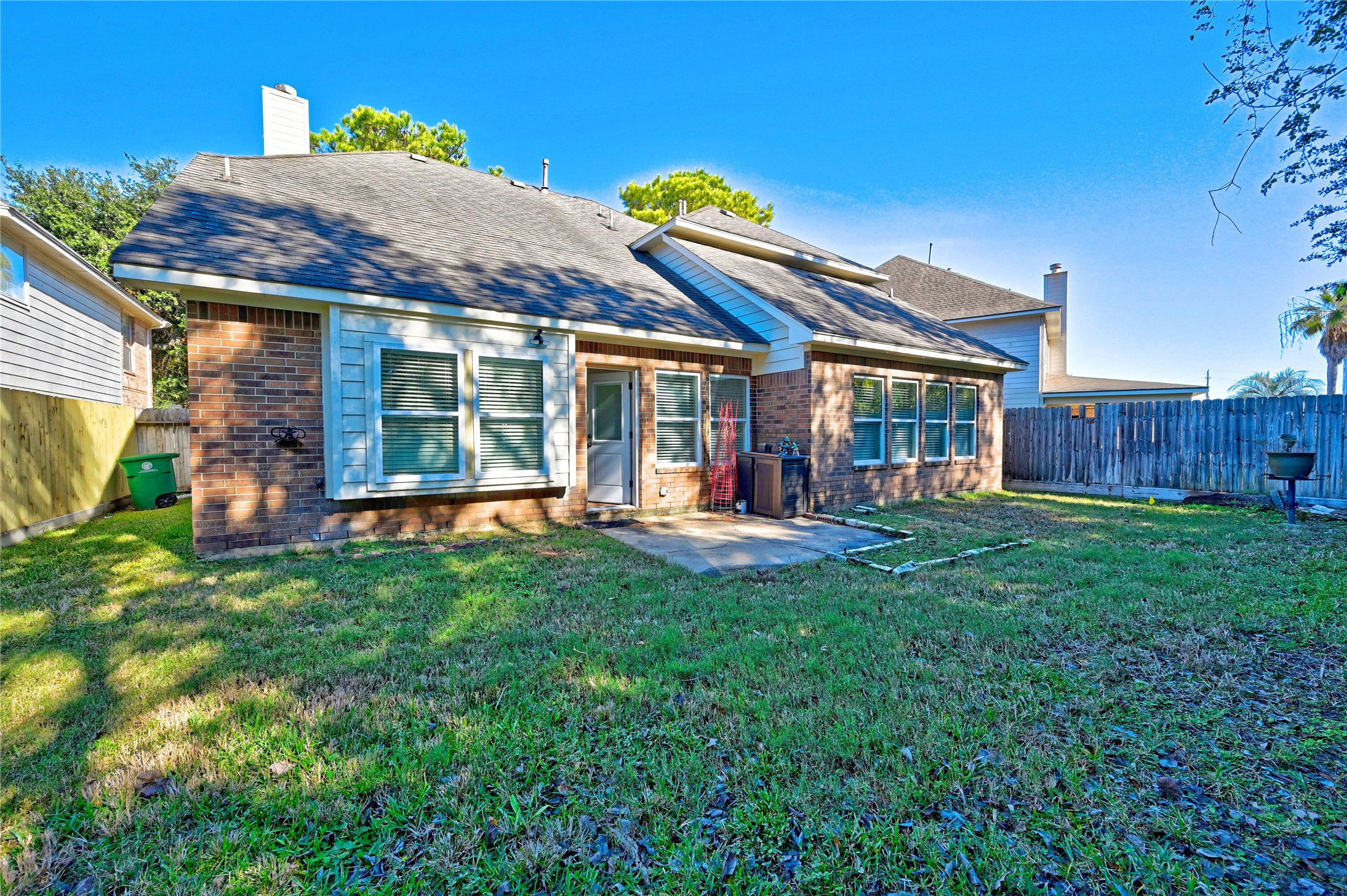 17907 Pelican Way Road Houston, TX 77084 - Photo 36 of 38