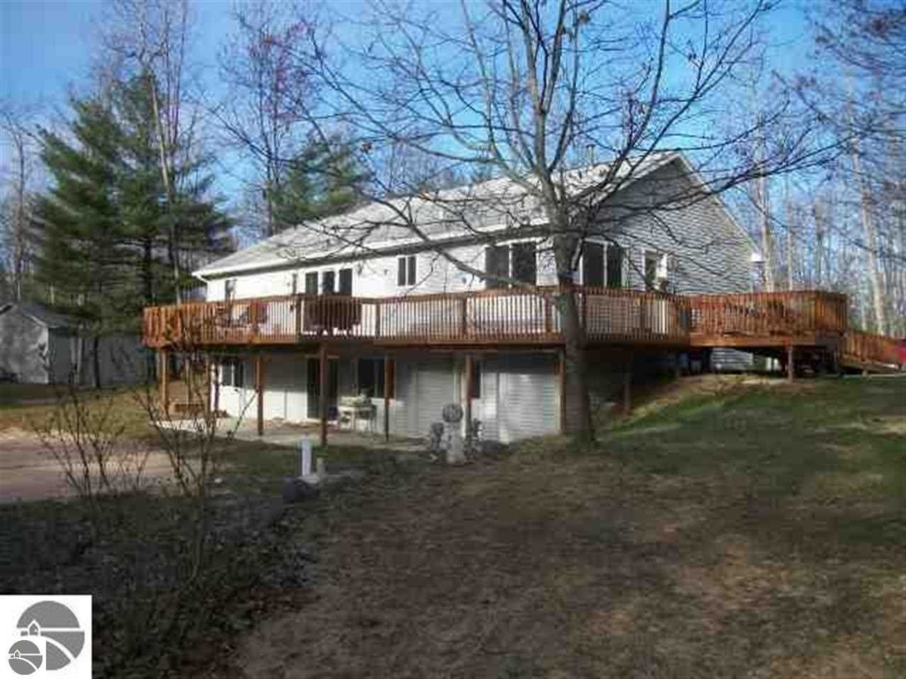 10885 Grand Kal Road Fife Lake, MI 49633 - Photo 6 of 15 1749407-6.JPG
