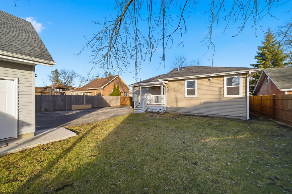 314 North Kinzie Street Thornton, IL 60476 - Photo 23 of 33