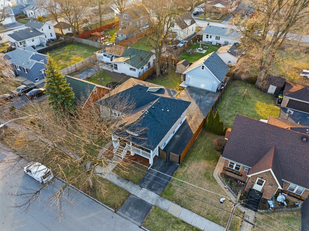 314 North Kinzie Street Thornton, IL 60476 - Photo 28 of 33