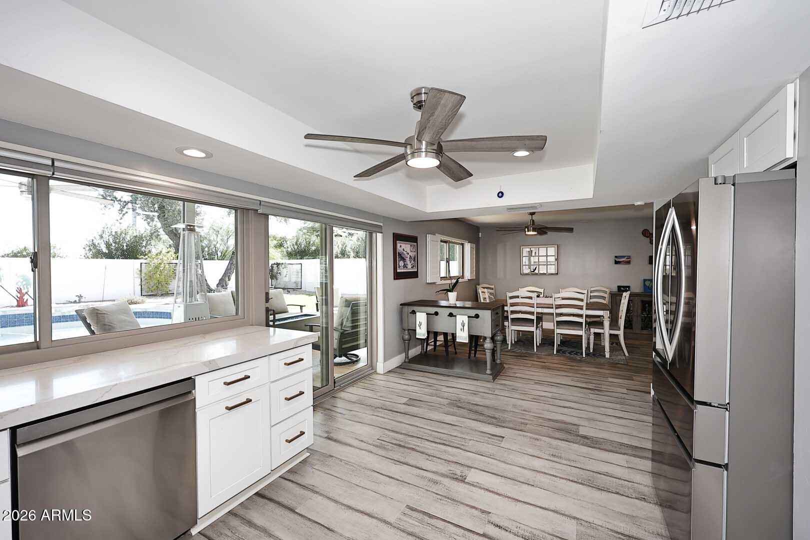4641 East Mountain View Road Phoenix, AZ 85028 - Photo 5 of 43 Kitchen3