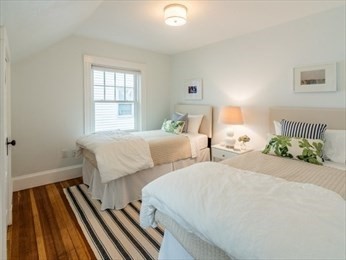 17 Warwick Road Watertown, MA 02472 - Photo 10 of 12