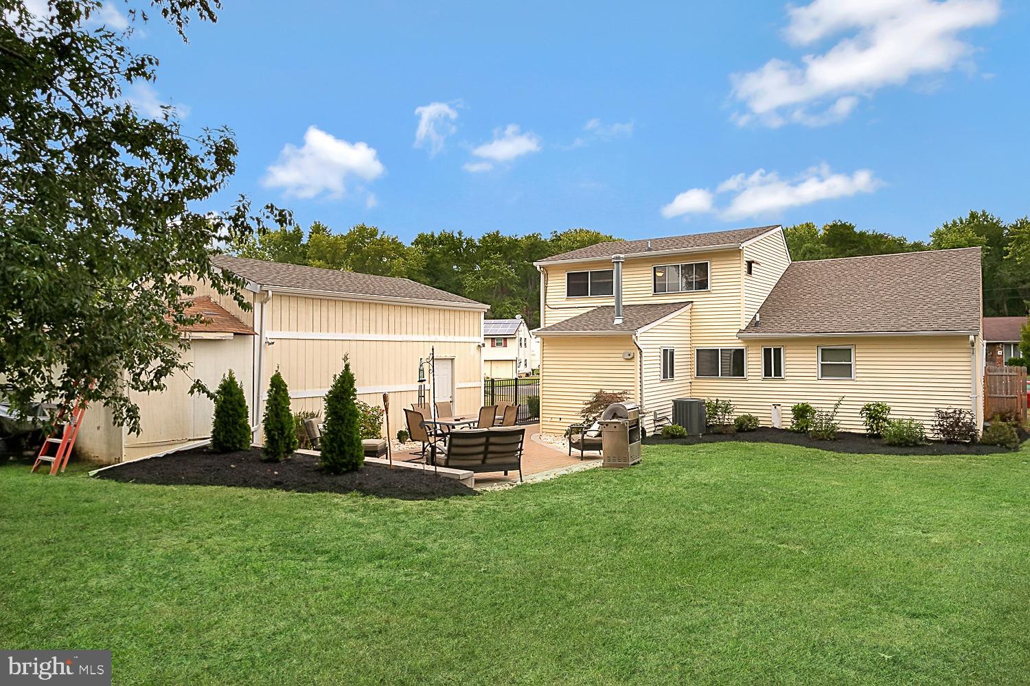 44 Linden Road Burlington, NJ 08016 - Photo 23 of 27