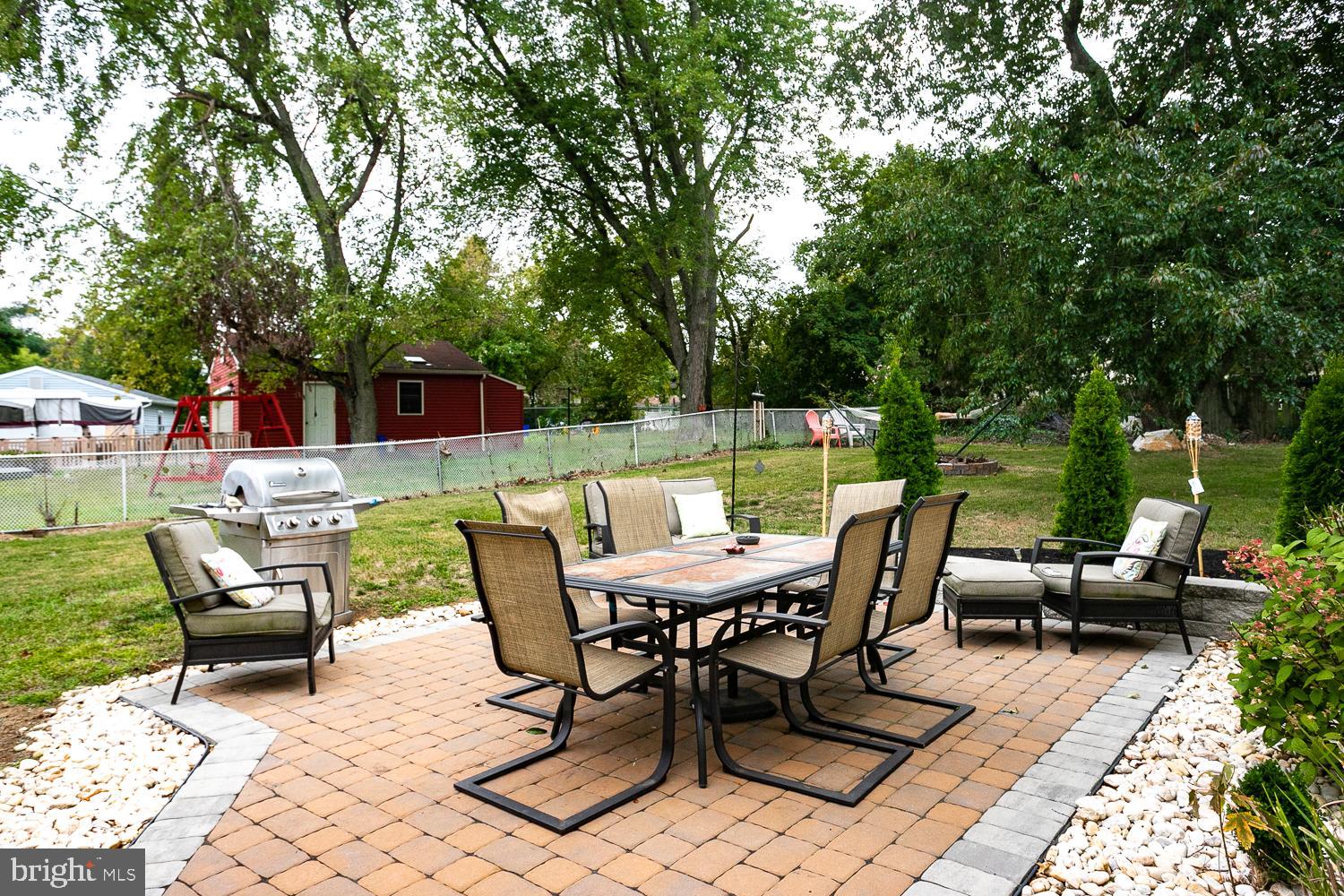 44 Linden Road Burlington, NJ 08016 - Photo 24 of 27