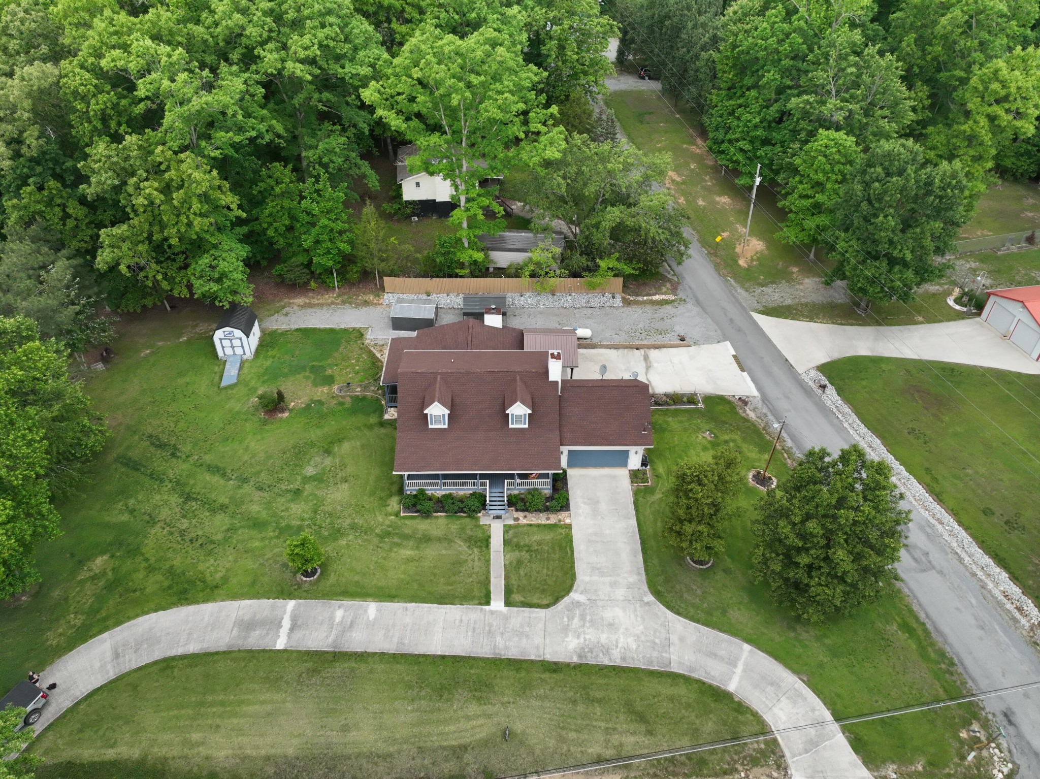 8441 Toestring Valley Road Spring City, TN 37381 - Photo 6 of 47