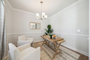 727 Alma Square Drive Moncks Corner, SC 29461 - Photo 11 of 23 Meadowbrook Dining