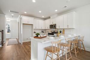727 Alma Square Drive Moncks Corner, SC 29461 - Photo 14 of 23 Meadowbrook Kitchen 2