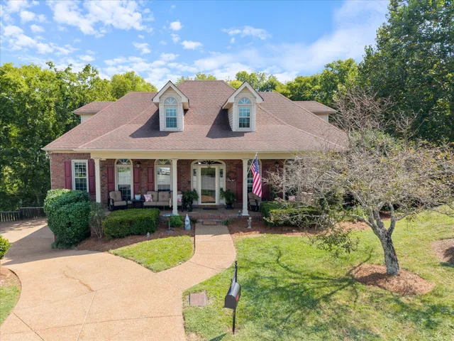 $948,999 | 5729 Chadwick Lane, Brentwood, TN 37027