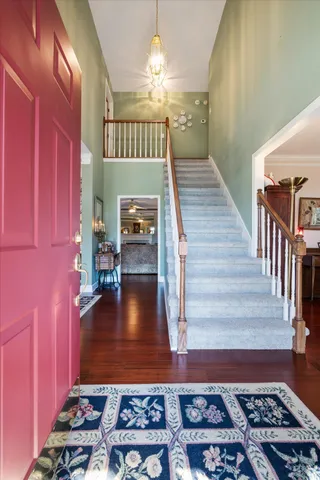 $948,999 | 5729 Chadwick Lane, Brentwood, TN 37027