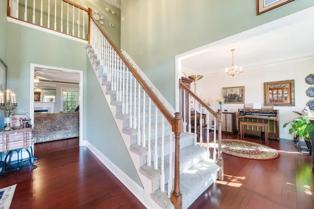 $948,999 | 5729 Chadwick Lane, Brentwood, TN 37027