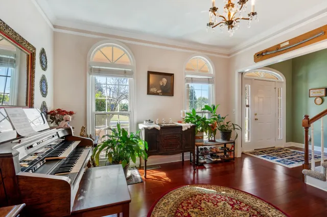 $948,999 | 5729 Chadwick Lane, Brentwood, TN 37027