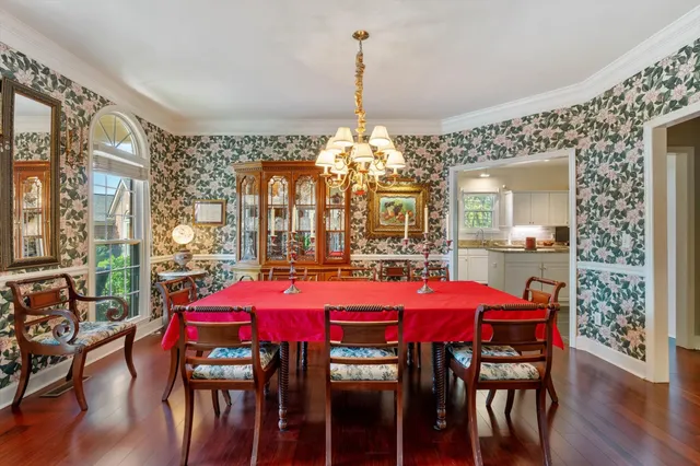 $948,999 | 5729 Chadwick Lane, Brentwood, TN 37027