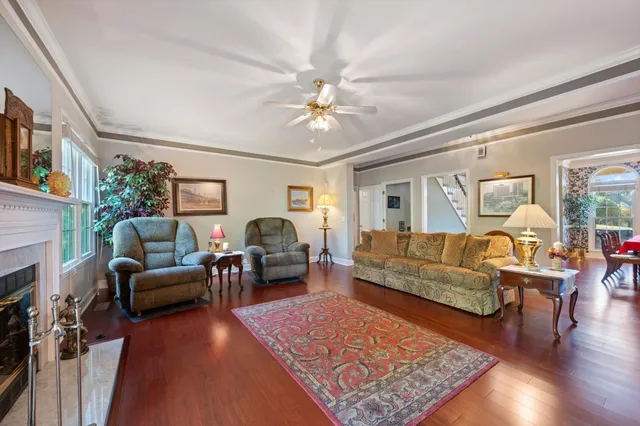 $948,999 | 5729 Chadwick Lane, Brentwood, TN 37027