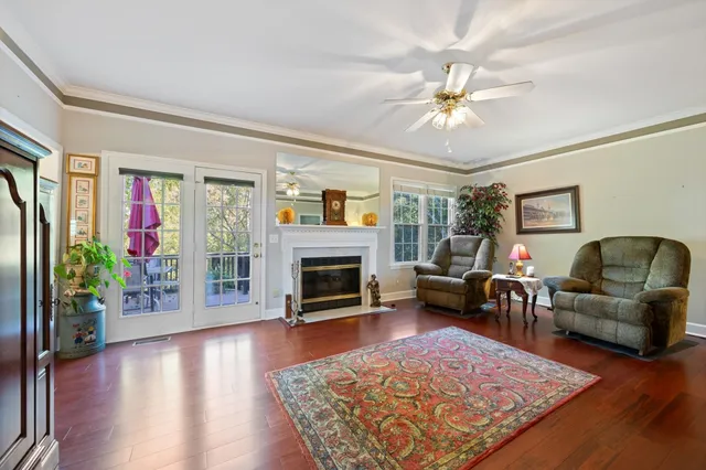 $948,999 | 5729 Chadwick Lane, Brentwood, TN 37027