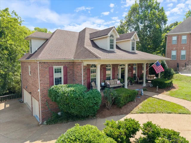 $948,999 | 5729 Chadwick Lane, Brentwood, TN 37027
