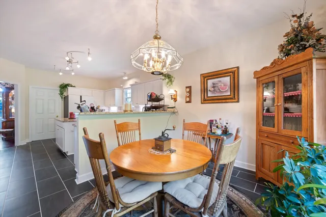 $948,999 | 5729 Chadwick Lane, Brentwood, TN 37027