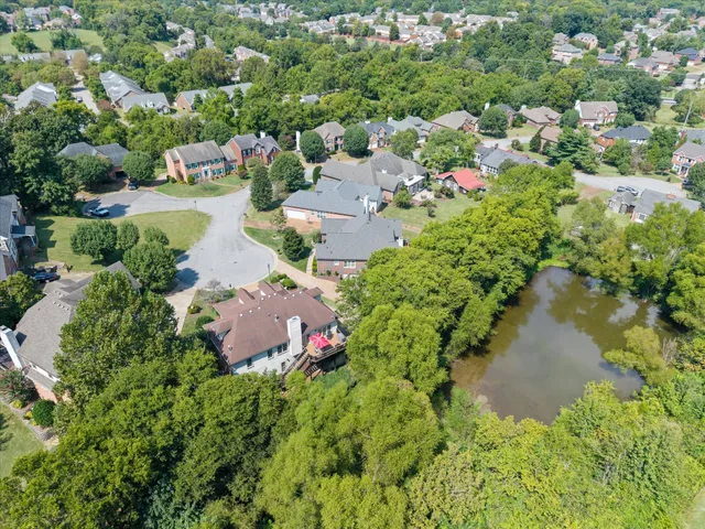 $948,999 | 5729 Chadwick Lane, Brentwood, TN 37027