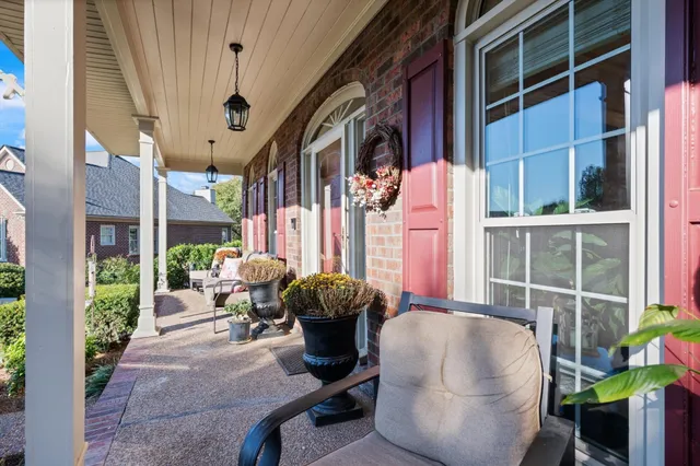 $948,999 | 5729 Chadwick Lane, Brentwood, TN 37027