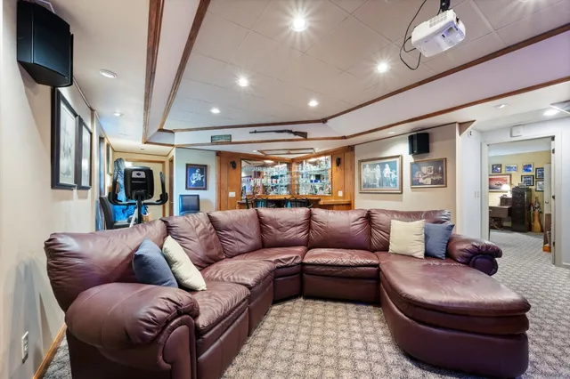 $948,999 | 5729 Chadwick Lane, Brentwood, TN 37027