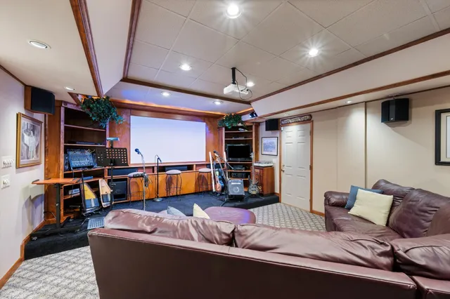 $948,999 | 5729 Chadwick Lane, Brentwood, TN 37027