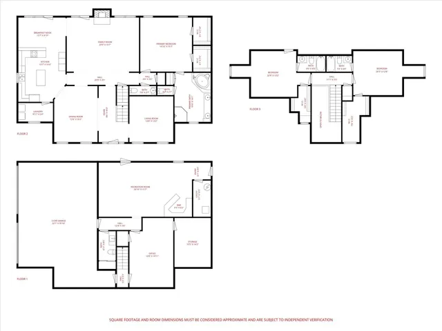 $948,999 | 5729 Chadwick Lane, Brentwood, TN 37027