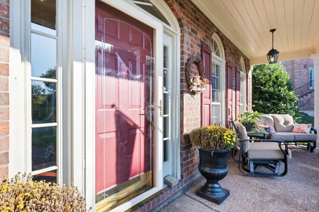 $948,999 | 5729 Chadwick Lane, Brentwood, TN 37027