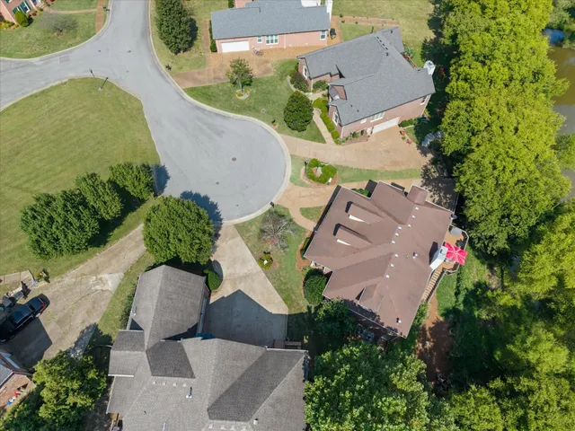 $948,999 | 5729 Chadwick Lane, Brentwood, TN 37027