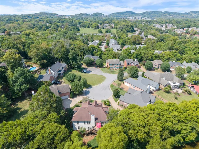 $948,999 | 5729 Chadwick Lane, Brentwood, TN 37027