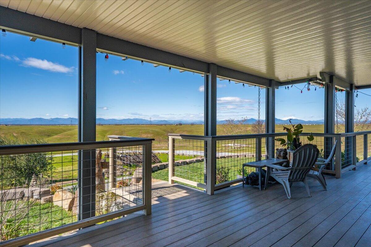 23504 Dersch Road Anderson, CA 96007 - Photo 1 of 54 a view of outdoor space with seating space