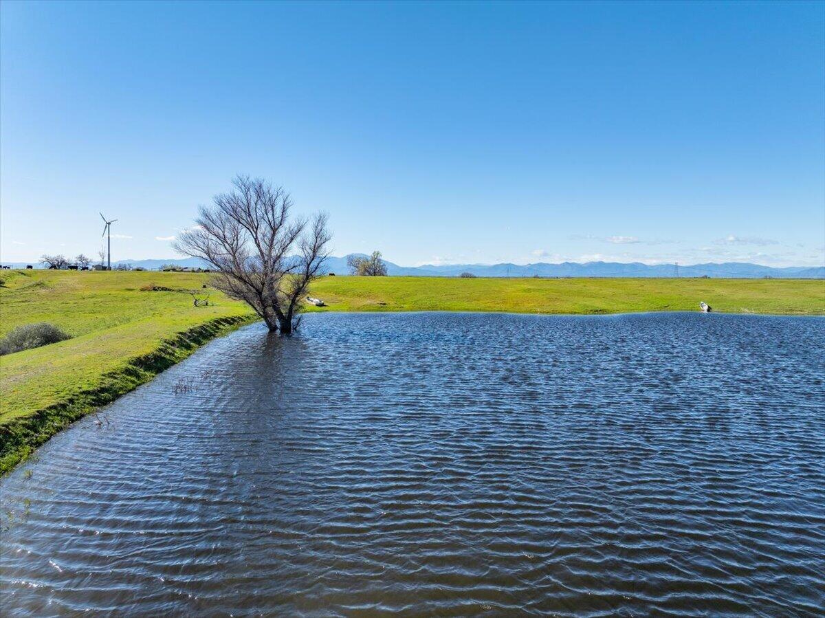 23504 Dersch Road Anderson, CA 96007 - Photo 7 of 54 a view of a swimming pool and an outdoor space