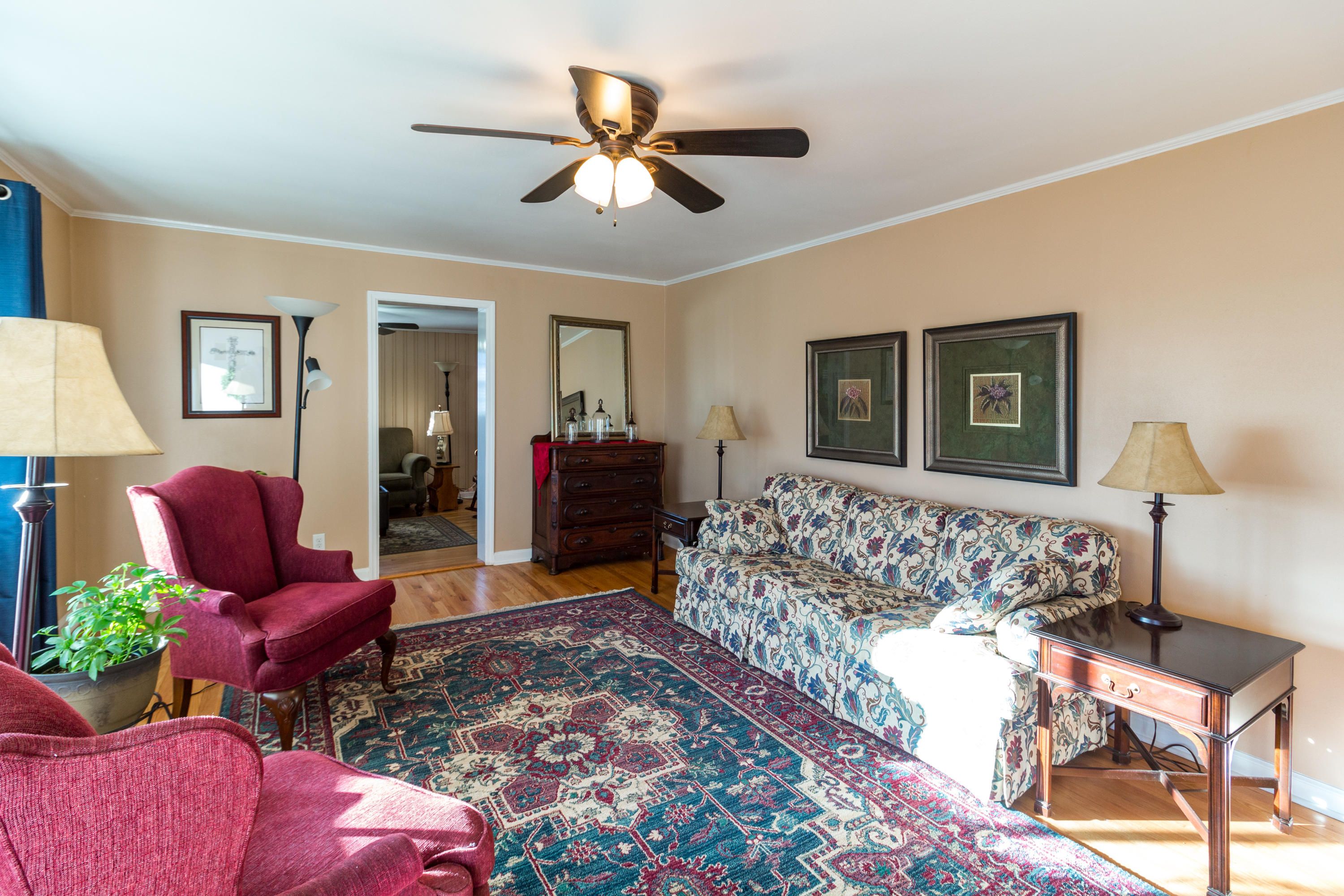 2700 Pine Grove Road Ringgold, GA 30736 - Photo 15 of 35 2700 Pine grove-16