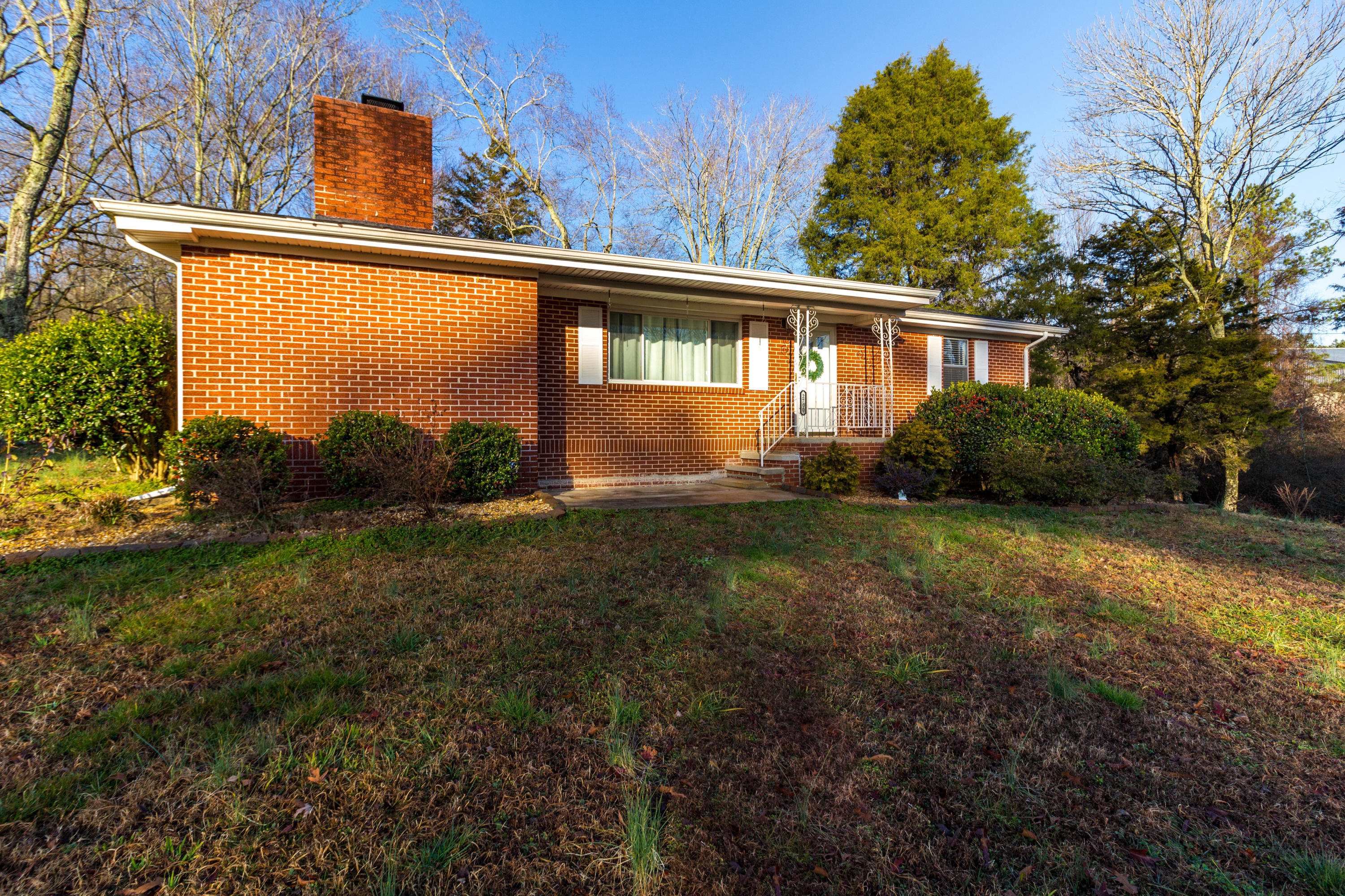 2700 Pine Grove Road Ringgold, GA 30736 - Photo 10 of 35 2700 Pine grove-11