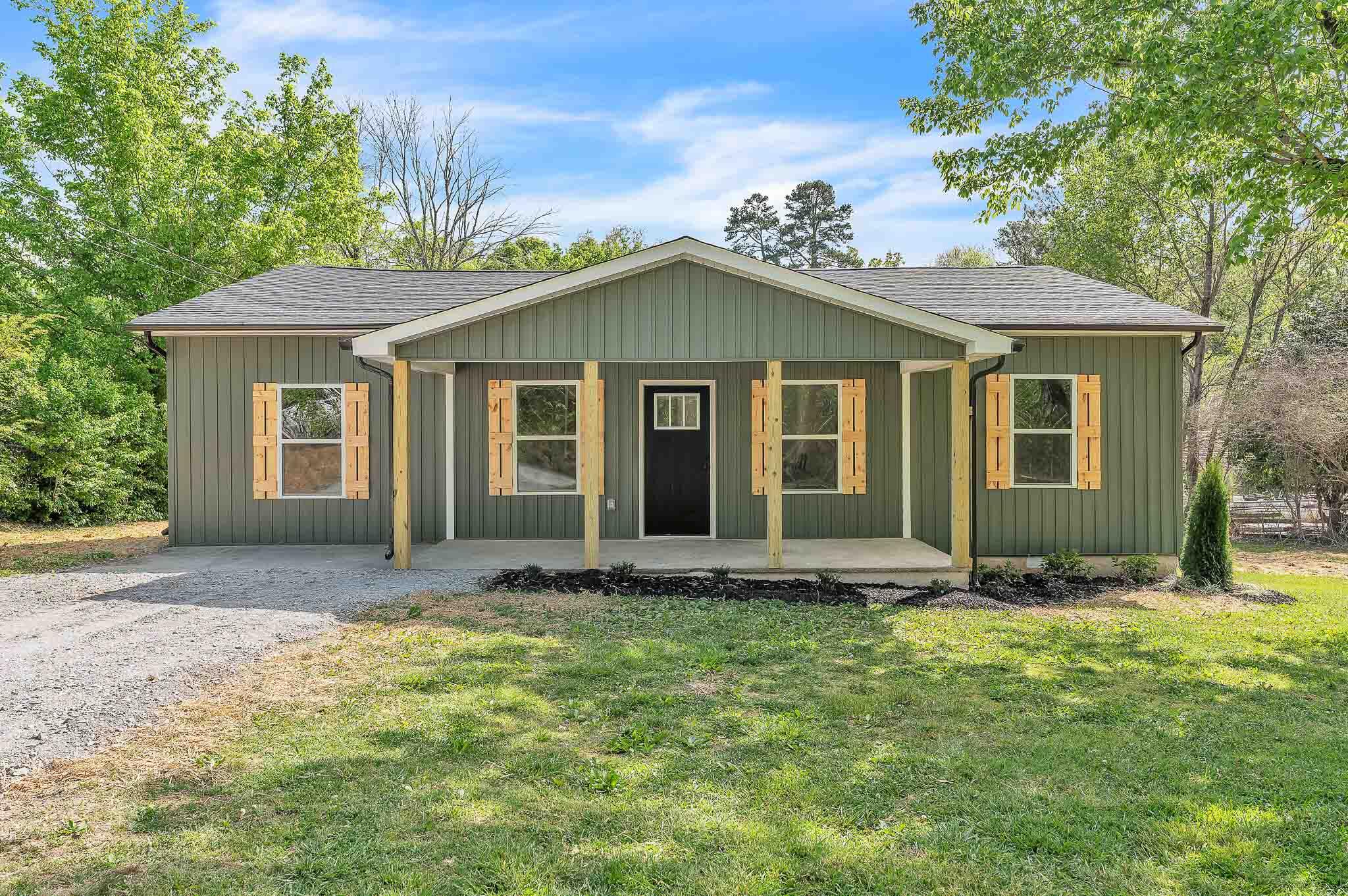 320 Old Fort Road Old Fort, TN 37362 - Photo 1 of 21 1b