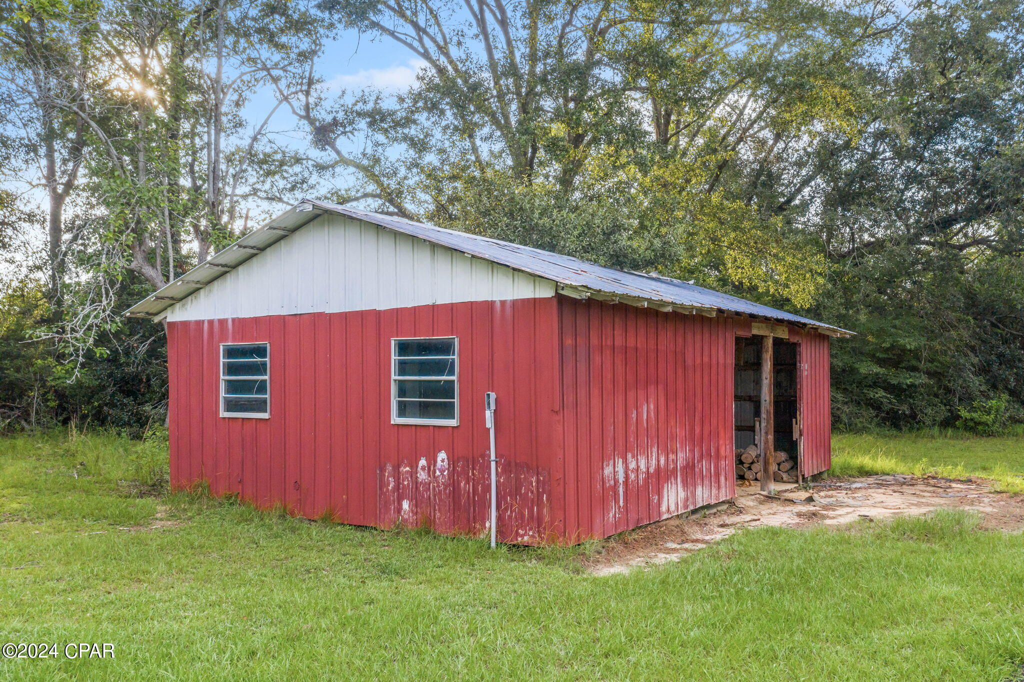 2002 Cutchins Road Cottondale, FL 32431 - Photo 32 of 32