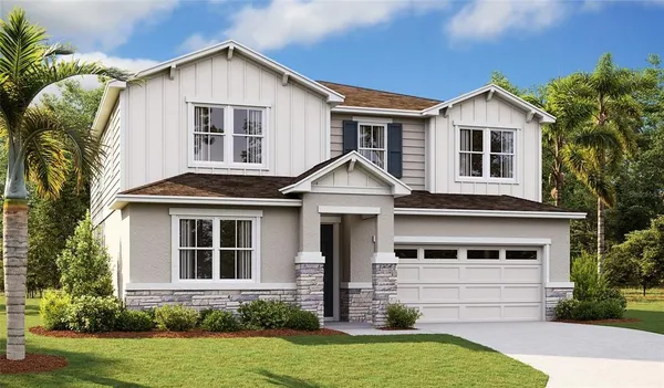 $457,655 | 3469 Macchi Avenue, Tavares, FL 32778