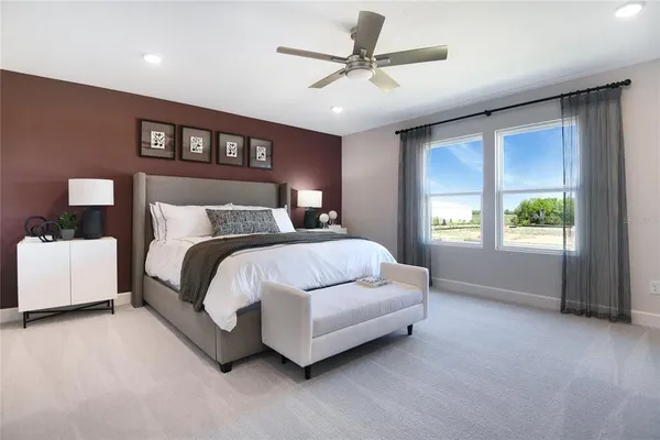 $457,655 | 3469 Macchi Avenue, Tavares, FL 32778