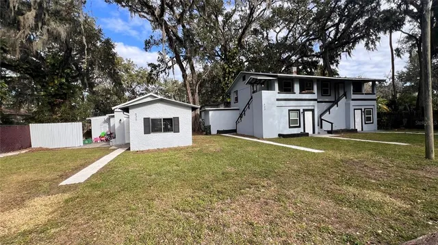 $1,300 | 633 Florence Street, Unit 3, Daytona Beach, FL 32114