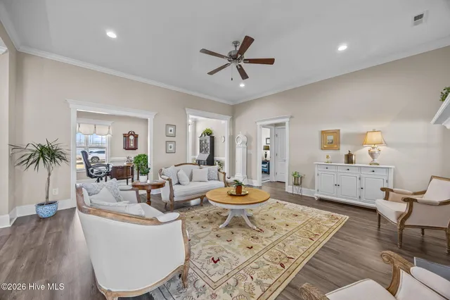 $368,000 | 3950 Sunny Lane, Ayden, NC 28513