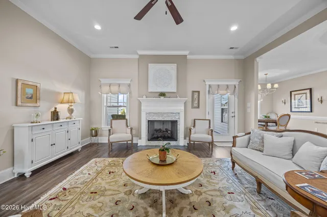 $368,000 | 3950 Sunny Lane, Ayden, NC 28513