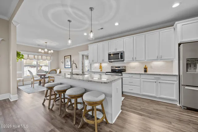 $368,000 | 3950 Sunny Lane, Ayden, NC 28513