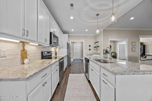 $368,000 | 3950 Sunny Lane, Ayden, NC 28513