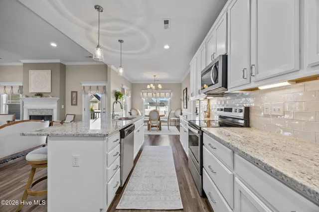 $368,000 | 3950 Sunny Lane, Ayden, NC 28513