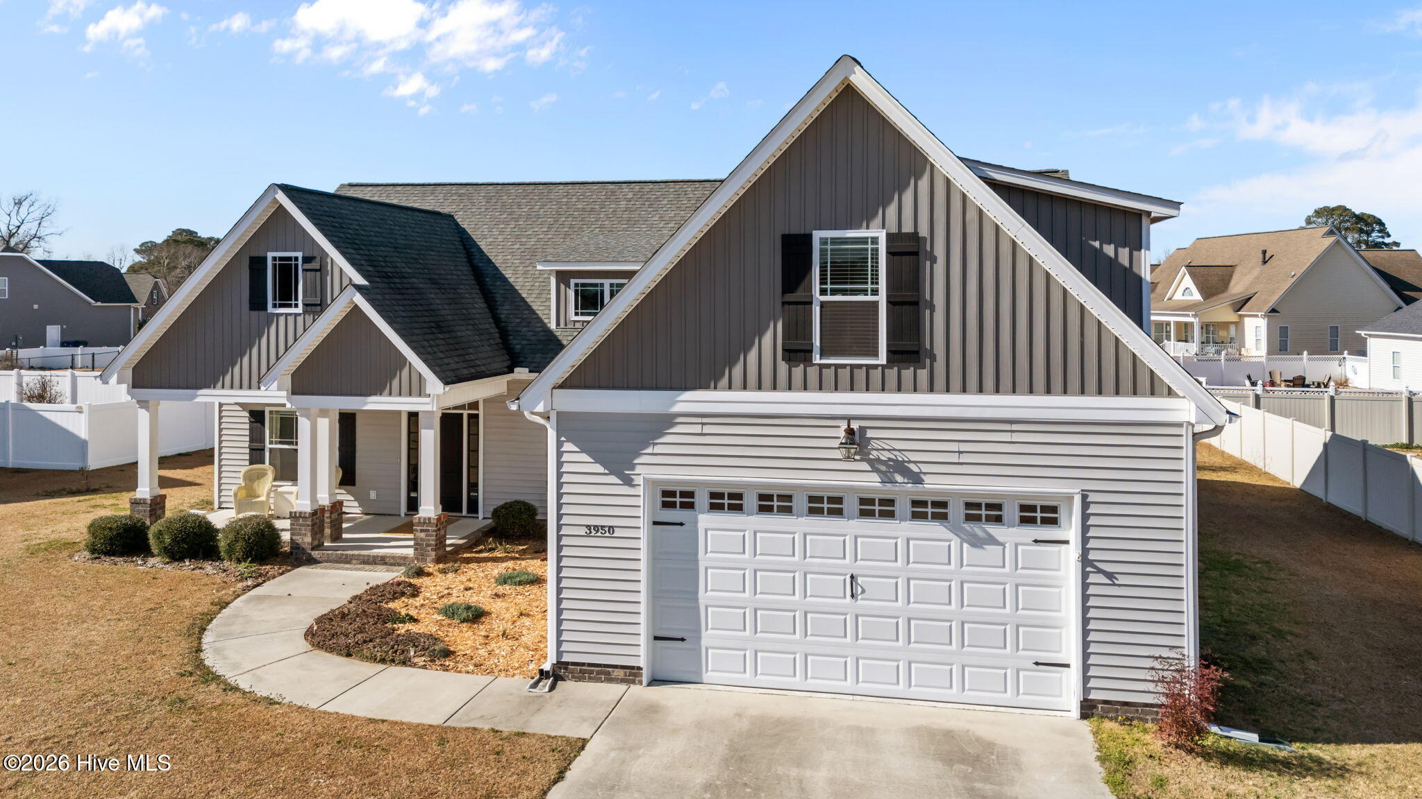 3950 Sunny Lane Ayden, NC 28513 - Photo 2 of 48 4-web-or-mls-DJI_20260119124240_0443_D